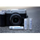 Аккумулятор Panasonic Eneloop AA 1900 4BP mAh NI-MH+case